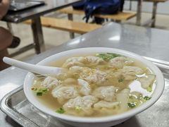 馄饨-汪家馄饨(集庆路店)