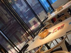 大堂-茅庐毛血旺(临沂泰盛广场店)