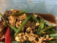 -深港1厨·港式粤菜