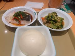 -老乡鸡(东方广场店)