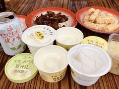 -年记·兴顺斋 牛街清真熟食小吃店