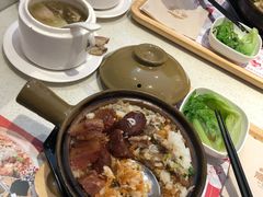 -膳心记-明火四宝煲仔饭(燕南店)
