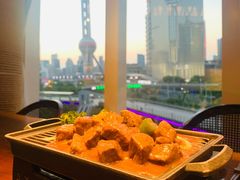 -九井澤精致料理(金茂店)