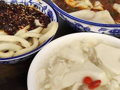 -西月城谭豆花(春熙路店)