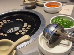 -巴奴毛肚火锅(大剧院店)