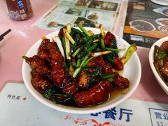 -蘭心餐厅(进贤路店)
