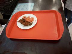 -鲜得来排骨年糕(即墨路店)