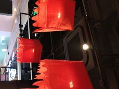 -和府捞面(领展购物广场京通店)