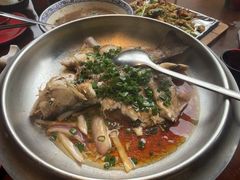 -柴米油盐(土菜院子店)