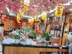 -一块豆腐·海鲜·家常菜(李沧书院路店)