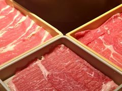 -温野菜涮涮锅(西单大悦城店)