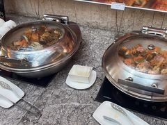 -浙江西子宾馆·瑶园咖啡厅