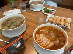 -越美小馆·越南料理(曲江店)