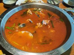 -老凯俚酸汤鱼(鸿通城店)