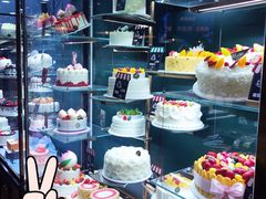 -红跑车HPCBAKERY(汉商店)