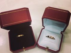 -卡地亚(贵和精品店)