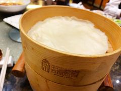 -老铺烤鸭(宝鸡店)