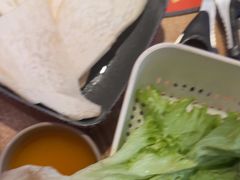 -新石器烤肉(百联川沙店)