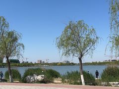 -水西公园