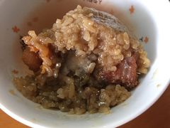 蛋黃肉粽-赵记粽子(司前街店)