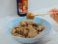 -二七友名焖子铺