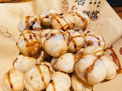 -破三川·新川菜(静安大融城店)