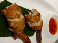 -至潮餐厅精致粤菜·活鲈鱼·走地鸡(珠江新城店)