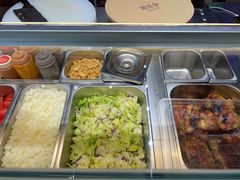 -集庄乡烤肉卷饼(朝阳凯德望京店)