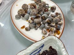 -西门岛码头海鲜馆