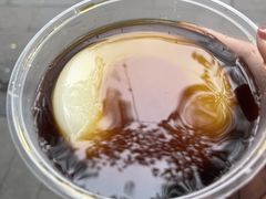 黄凉粉-洞子口张老二凉粉(文殊院店)