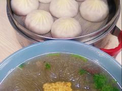 -金原鸭血粉丝汤总店(锁金村店)