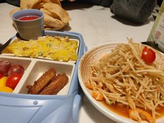 -Home Thai·泰谣(王府井apm店)