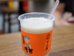-黄则和花生汤(中山路店)