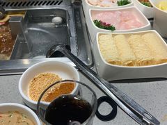 -海底捞火锅(城阳万象汇店)