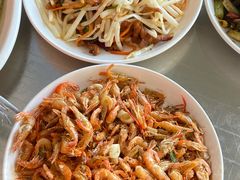 -丹水桥地锅鱼·翘嘴鲌·地方特色全鱼宴(丹江口大坝店)
