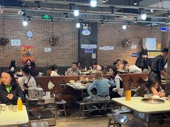 -五里关火锅(牛市口店)