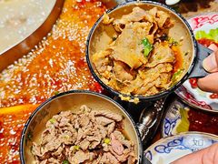 -谭三娘鲜切牛肉自助火锅(九眼桥总店)