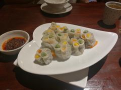 -云来居素食馆(东门店)