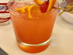 -上海和平饭店华懋阁 Cathay Room