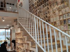 -猫的天空之城概念书店(苏州平江店)