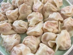 -馅老满(鼓楼店)