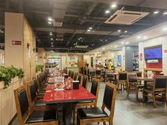 -宏状元现熬粥·京味菜(五棵松店)