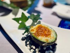 牛油果-梧桐北京烤鸭·铜锅涮肉(海岸城店)