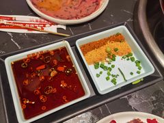 -巴蜀大将火锅(春熙店)