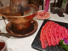 -东来顺饭庄(天坛店)