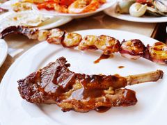 -永泰福朋喜来登酒店-宜客乐自助餐厅(远大路店)