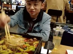 -炭亲干锅·虾蟹蛙(奥体天虹店)