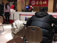 -老通城豆皮大王(吉庆街店)