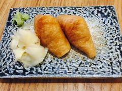 -林妈妈村·日式料理(宝山万达店)