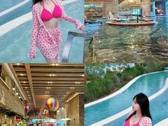 -清河半岛温泉度假酒店